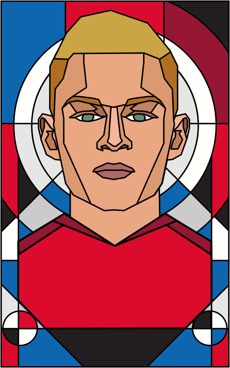 的舞台上 的舞台上